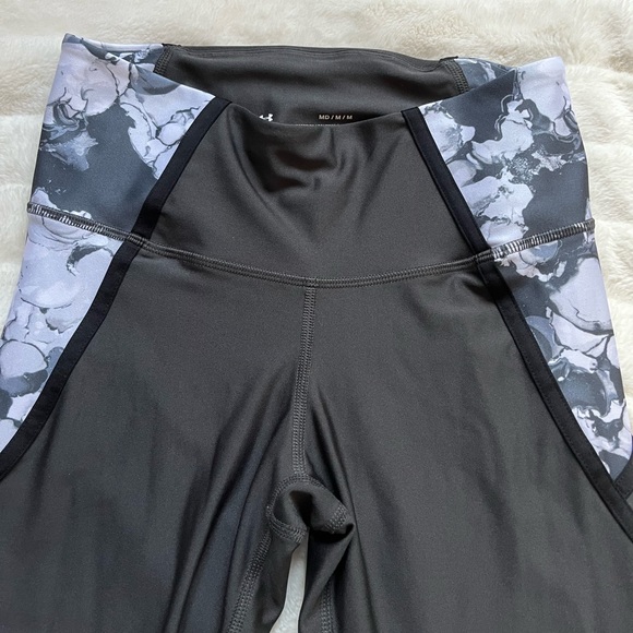 Under Armour cropped leggings - Picture 3 of 5
